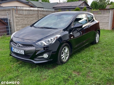 Hyundai I30 1.4 Classic +