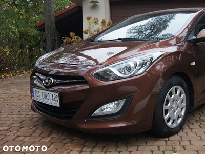 Hyundai I30 1.4 Classic