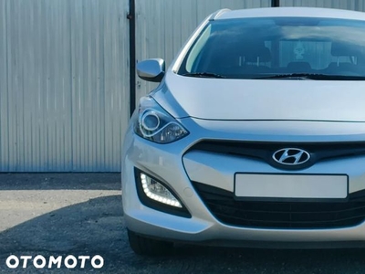 Hyundai I30 1.4 Classic