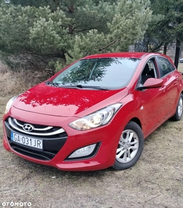 Hyundai I30 1.4 Classic