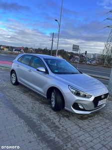 Hyundai I30 1.4 Classic +