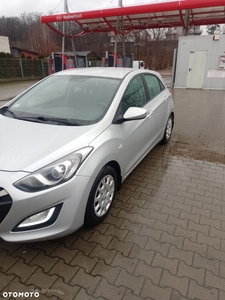 Hyundai I30 1.4 Classic