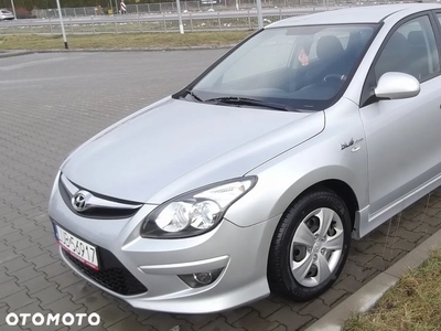 Hyundai I30 1.4 Classic EU5