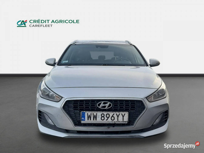 Hyundai i30 1.4 Classic + Kombi. WW896YY III (2017-)