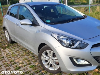 Hyundai I30 1.4 Comfort