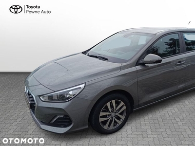 Hyundai I30 1.4 Comfort