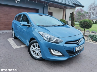 Hyundai I30 1.4 Comfort