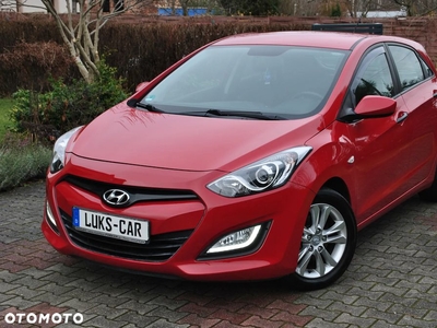 Hyundai I30 1.4 Comfort