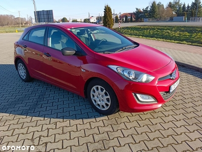 Hyundai I30 1.4 Comfort