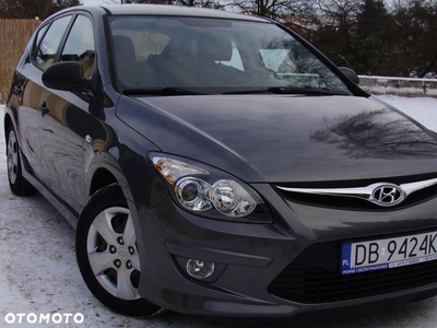 Hyundai I30 1.4 Comfort