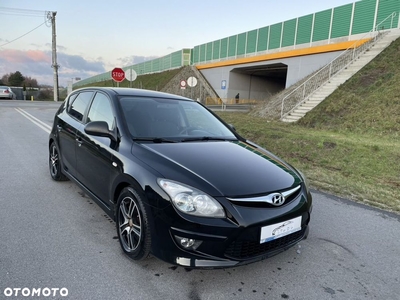 Hyundai I30 1.4 Comfort World Cup