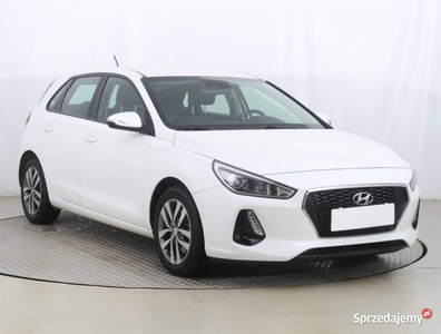 Hyundai i30 1.4 CVVT