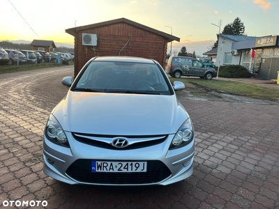 Hyundai I30 1.4 Edition Plus