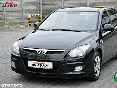 Hyundai I30 1.4 Edition Plus