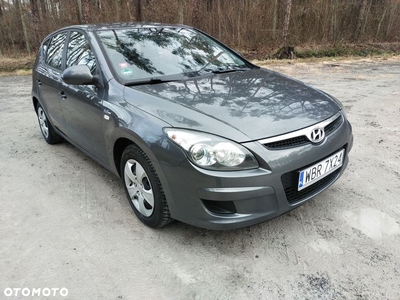 Hyundai I30 1.4 Edition Plus