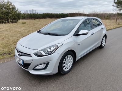 Hyundai I30 1.4 Intro Edition