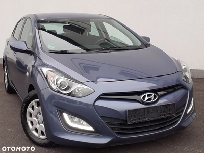 Hyundai I30 1.4 Intro Edition