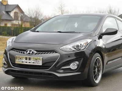 Hyundai I30 1.4 Style