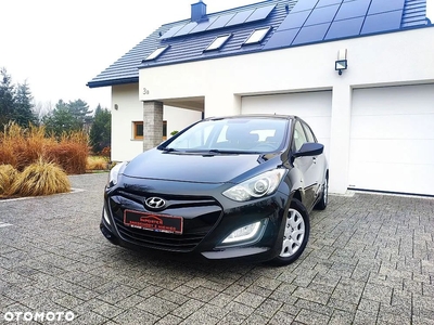 Hyundai I30 1.4 Style