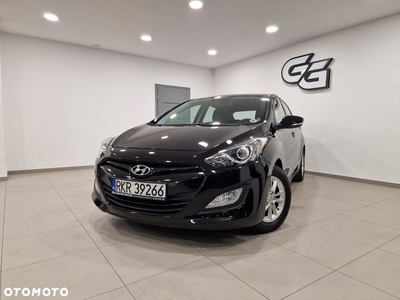 Hyundai I30 1.4 Style