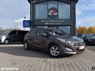 Hyundai I30 1.4 Style