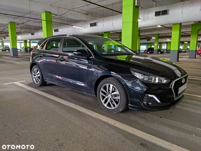 Hyundai I30 1.4 T-GDI Comfort