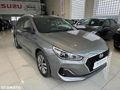 Hyundai I30 1.4 T-GDI GPF Comfort