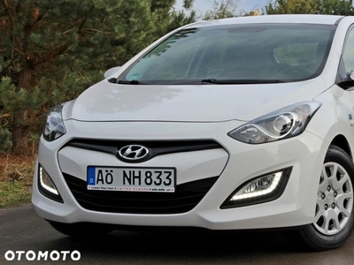 Hyundai I30 1.4 Trend