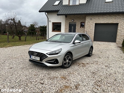 Hyundai I30 1.5 DPI Comfort