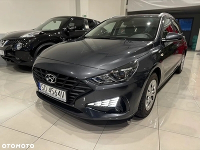 Hyundai I30 1.5 DPI Modern