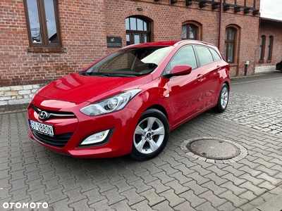 Hyundai I30 1.6 Classic