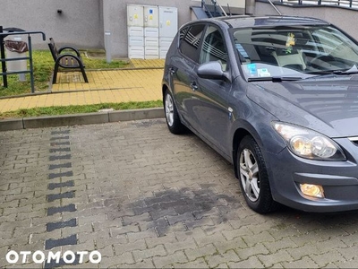 Hyundai I30 1.6 Classic