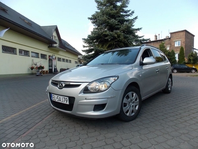 Hyundai I30 1.6 Classic