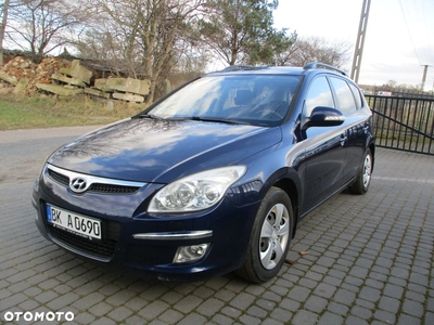 Hyundai I30 1.6 Comfort