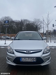 Hyundai I30 1.6 CRDi Base