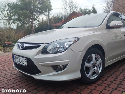 Hyundai I30 1.6 CRDi Classic