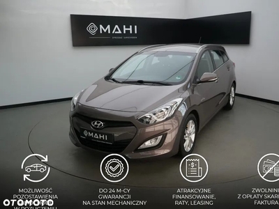 Hyundai I30 1.6 CRDi Classic