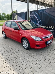 Hyundai I30 1.6 CRDi Classic