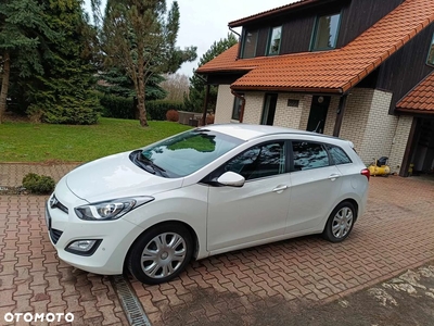 Hyundai I30 1.6 CRDi Classic