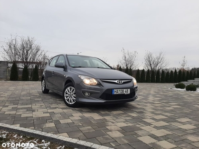 Hyundai I30 1.6 CRDi Classic +