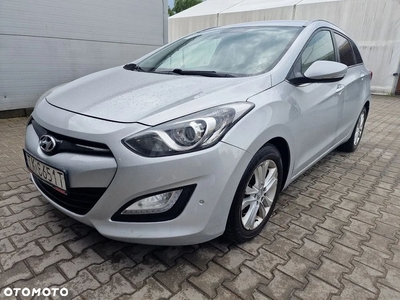 Hyundai I30 1.6 CRDi Comfort