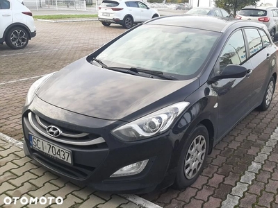 Hyundai I30 1.6 CRDi Comfort