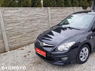 Hyundai I30 1.6 CRDi Comfort