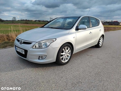 Hyundai I30 1.6 CRDi Comfort