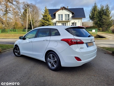 Hyundai I30 1.6 CRDi Comfort