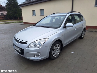 Hyundai I30 1.6 CRDi Comfort