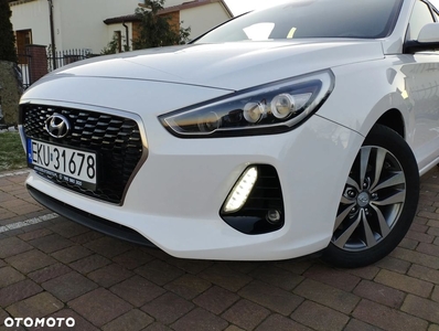 Hyundai I30 1.6 CRDi Premium