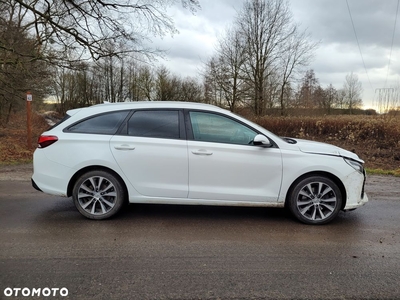 Hyundai I30 1.6 CRDi Premium