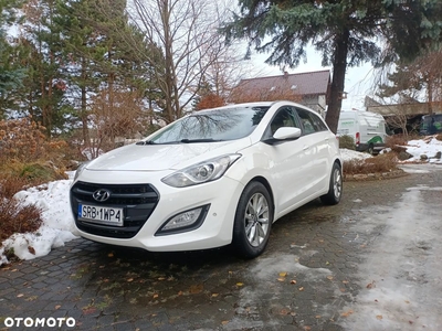 Hyundai I30 1.6 CRDi Premium