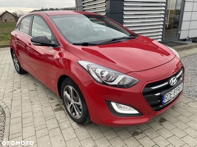 Hyundai I30 1.6 CRDi Premium